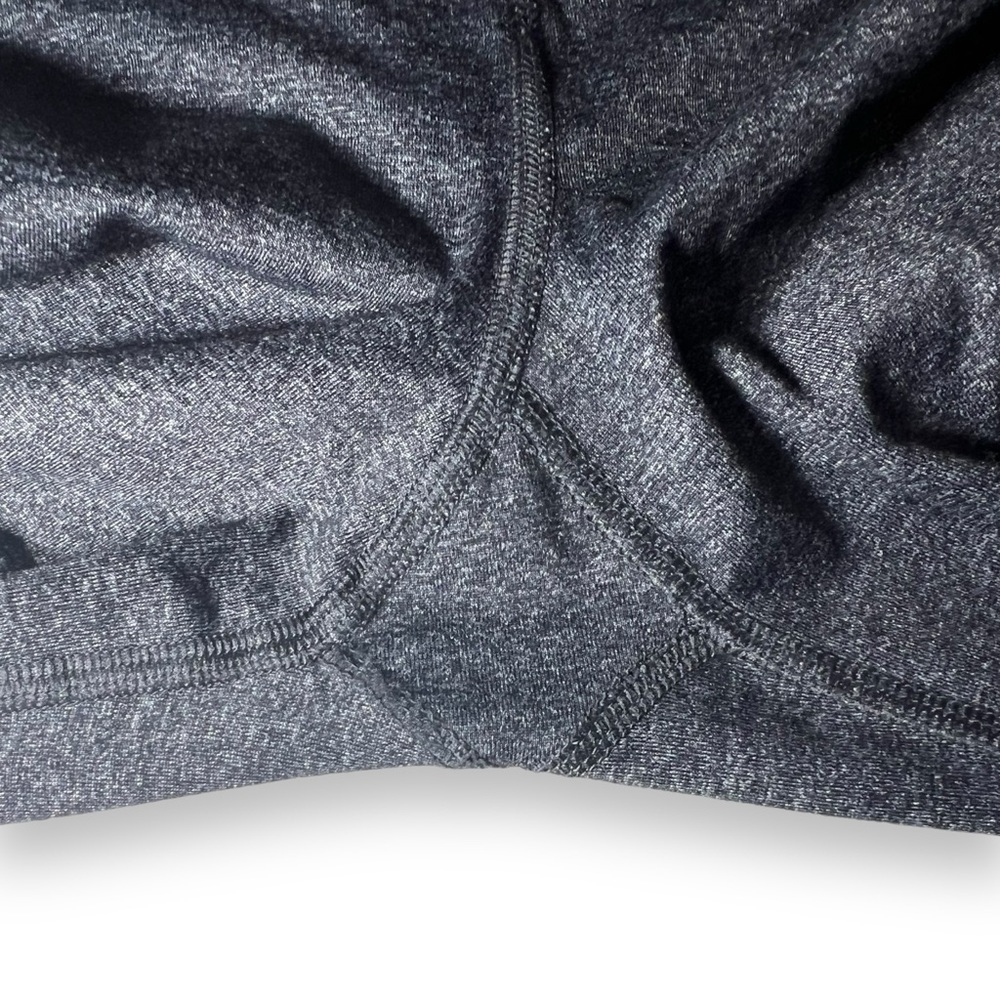 Old Navy Women’s Bootcut Yoga Pants Heather Grey Size Small - Picture 3 of 7